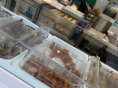 -紫光园清真北京小吃(广渠门内店)