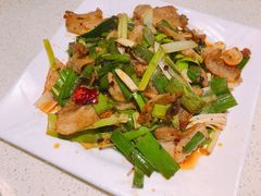 -老蜀人川菜馆(中关村店)