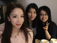 -天津津利华酒店