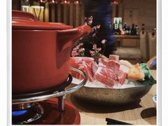 -解放碑威斯汀酒店-知味国际美食餐厅