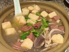 -南京大牌档(壹方天地店)