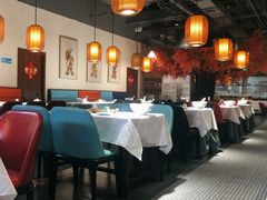 大堂-雲蜀龙阁·金牌水煮鱼(方庄店)