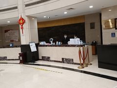 -弘毅大酒店(武汉大学国际学术交流中心店)