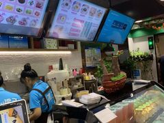 -梁子刨冰王(鞍山西道店)