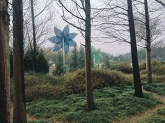 -郑州植物园