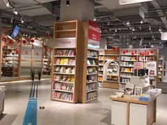 -当当书店(国泰广场店)
