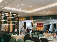 大堂-刘胖子家常菜·蹄花焖藕(兴业店)