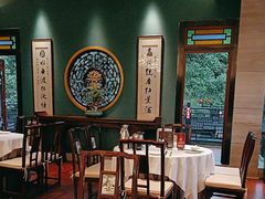 -侨美·唐荔园·40年地道粤菜