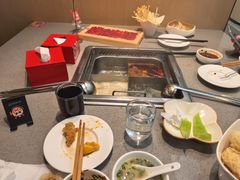 -海底捞火锅(旭辉MALL店)