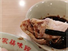 -百家鸡味馆(清泰店)