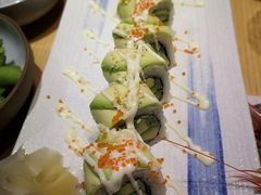 -富山日式料理(宽厚里店)