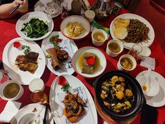 -宋园·金宴浙鲜馆(静安店)