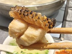 -张凯达·深海石斑鱼潮汕火锅(十五年品牌•虹桥天街店)
