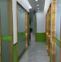 -苗医生专业祛痘·皮肤管理