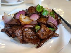 -黄弟大排档·湖南菜·小龙虾·小海鲜(凯旋北路店)