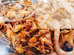 麻油鹌鹑-震九州熟食(凯旋路店)