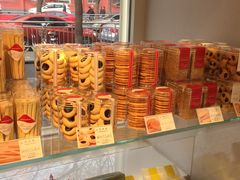 -好利来(团结湖店)