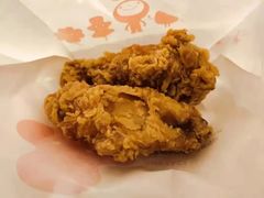 -德克士(茶店子客运站店)