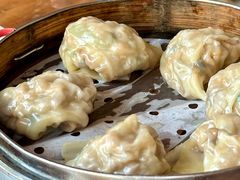 蒸扁食-荣家小吃(紫阳街店)