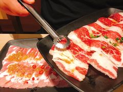 -新石器烤肉(西田城店)