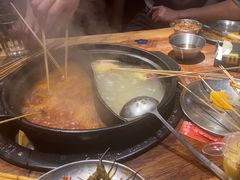 -江湖六膳門串串香(隆礼路店)