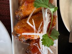 -WOLFGANG PUCK KITCHEN & BAR(迪士尼小镇店)