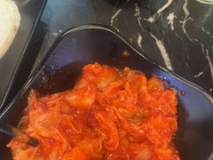 -燚青春东北泥炉烤肉(百合店)