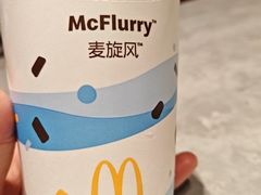 -麦当劳(徐州云龙万达店)