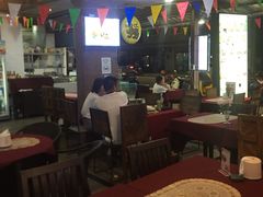 -BAI BUA RESTAURANT