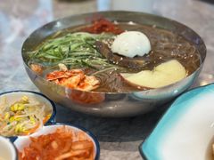 -屋里家延边朝鲜族冷面(梅林3店)