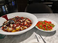 -蔴将·川菜(黄龙万科店)