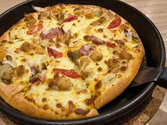 -必胜客(周浦万达店)