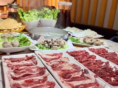 -海银海记潮汕牛肉火锅(新港中路海珠店)