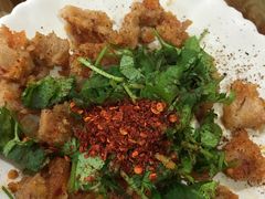 -豆相识•九九豆腐脑(牛咡桥店)