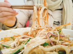-嗨皮儿·现蒸面皮(抄纸巷店)