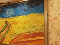 -又见炊烟私房菜(敬亭路店)