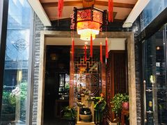 -毅祥斋老孙家泡馍(北院门鼓楼店)