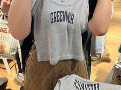 -Brandy Melville