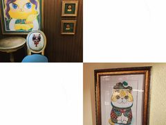 -more than meow吴止猫主题餐厅(承德 中船汇店)