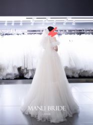 -MANLI BRIDAL婚纱