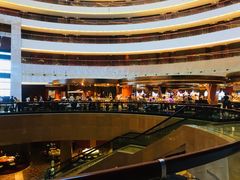 -杭州国际会议中心洲际酒店-原素全日餐厅(解放东路店)