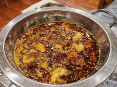 桑拿牛肉-红豆园(文林街店)