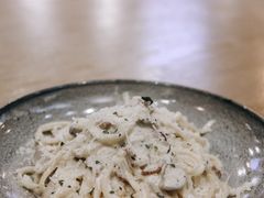 -HELLO 27 意面·沙拉·帕尼尼