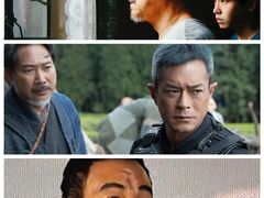 -金逸影城(武汉人信汇IMAX店)