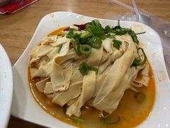 -水仙拉面(水仙街店)