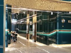 -Ting无边际江景酒店(重庆解放碑云端之眼店)