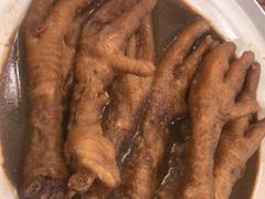 -良友·海鲜青岛菜(五四广场店)