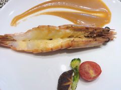 -禾牧铁板创意料理(姑嫂树路店)