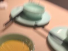 -吕氏疙瘩汤·海鲜新鲁菜(凯德mall新都心店)
