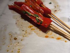 -串盟烧烤大排档·长沙美食地标(星沙店)